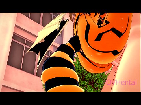 ❤️ Wasp Girl Monster ❤️ Պոռնո hy.bencoineth.top%-ով ❌❤